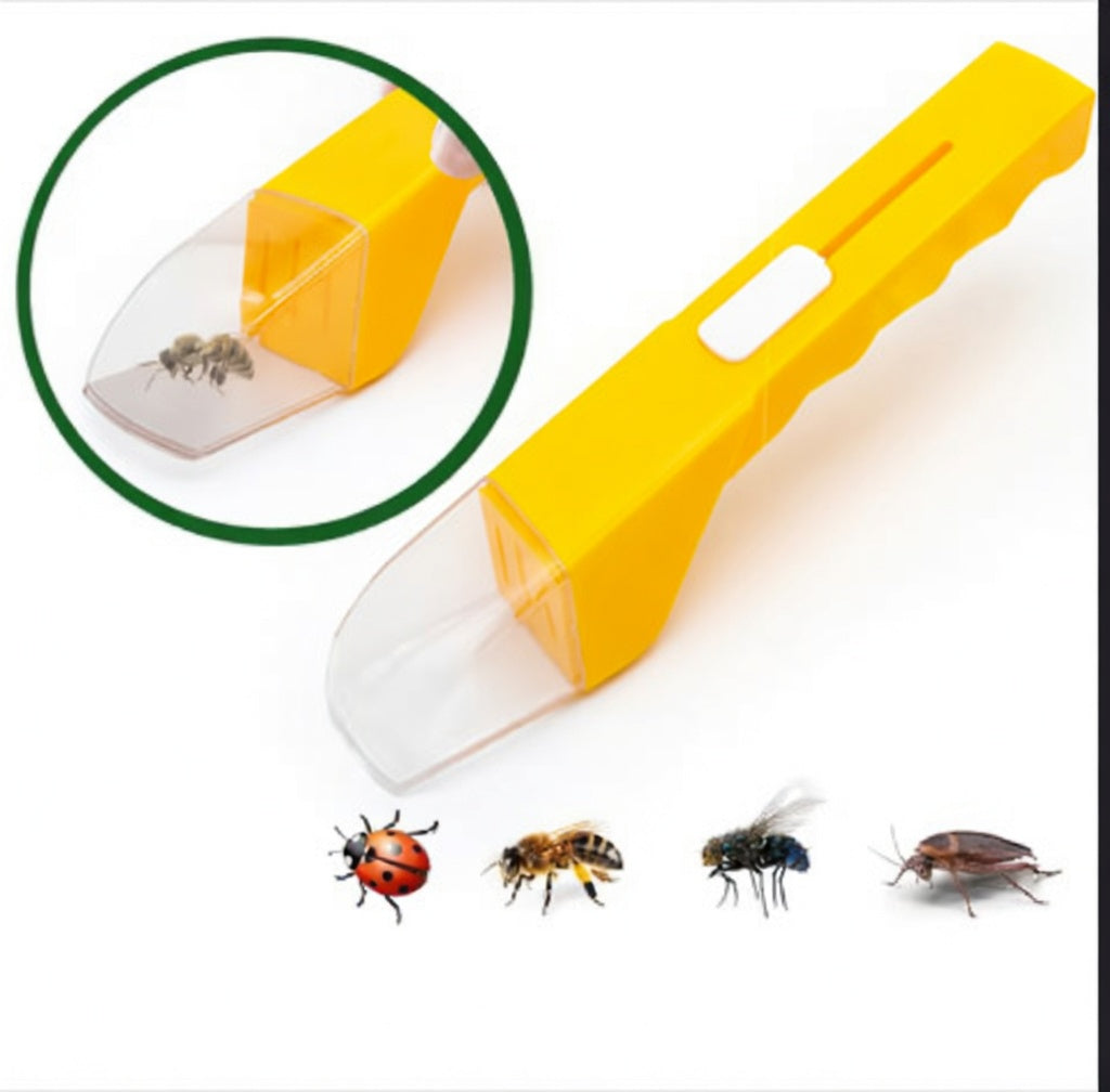 ZYLO - Smart Insektsfångare