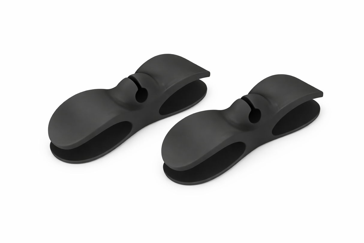 CORDY – Smart Kabelhållare