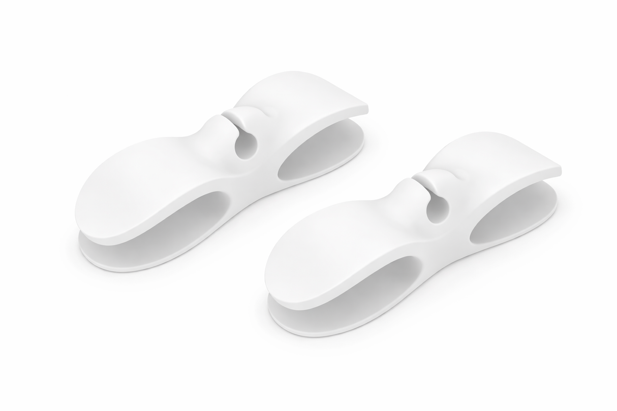 CORDY – Smart Kabelhållare