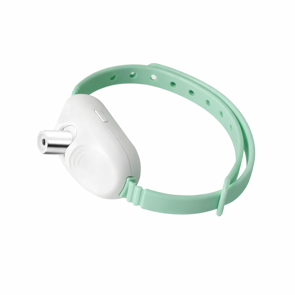 Laserhalsband för Katt