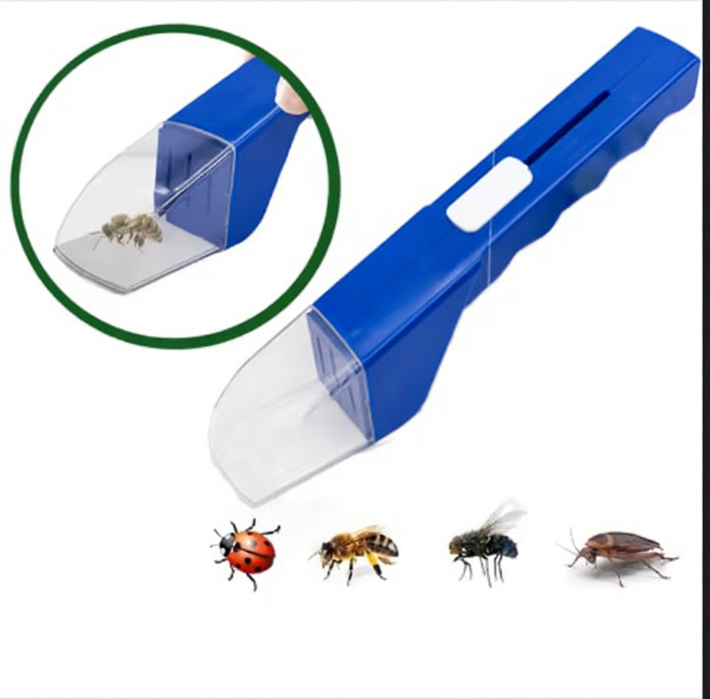 ZYLO - Smart Insektsfångare