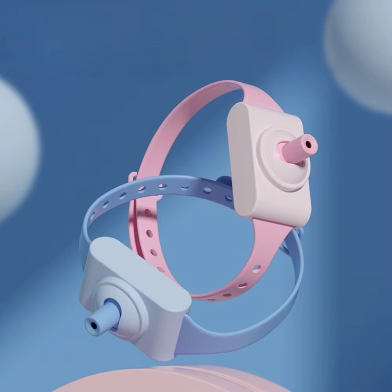 Laserhalsband för Katt