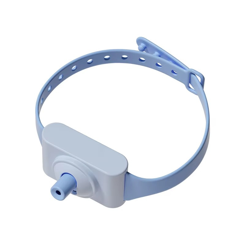 Laserhalsband för Katt