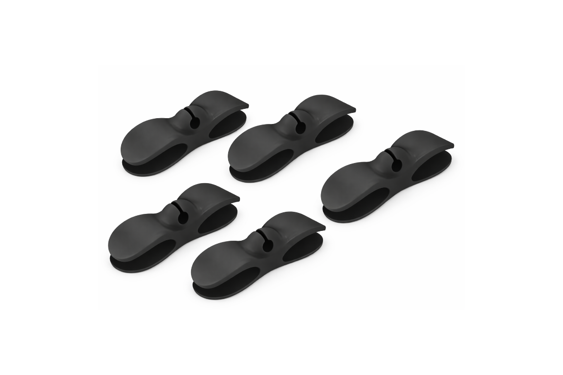 CORDY – Smart Kabelhållare