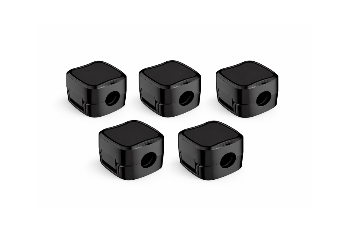 MAGNA – Magnetisk Kabelhållare