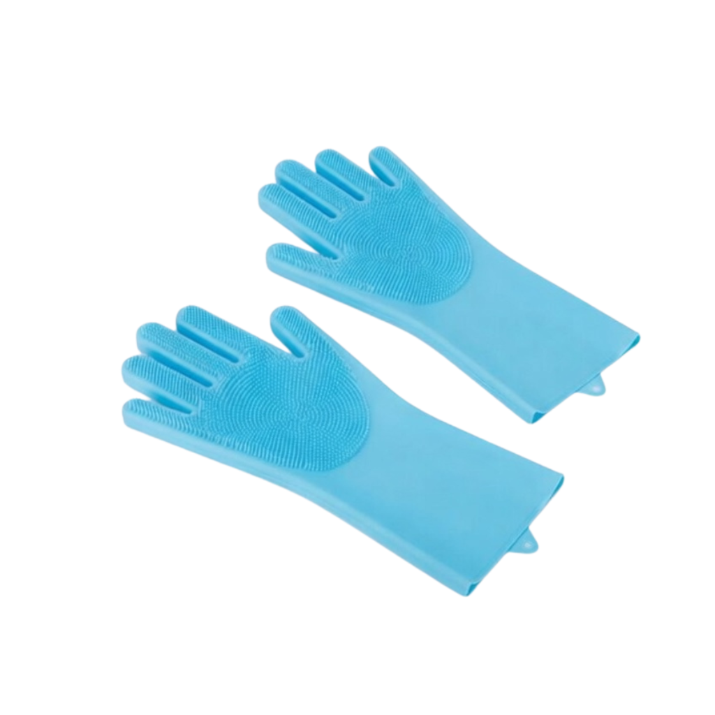 NURRY™ – Massagehandske för Husdjur