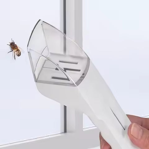 ZYLO - Smart Insektsfångare
