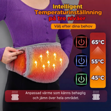 HEATIX - Värmebälte