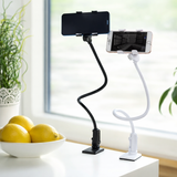 FLEXI - Flexibelt Mobilställ med Klämfäste