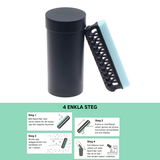 BeardClean™ - Skäggstädare