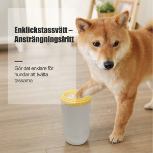 PAWSY – Tassrengörare