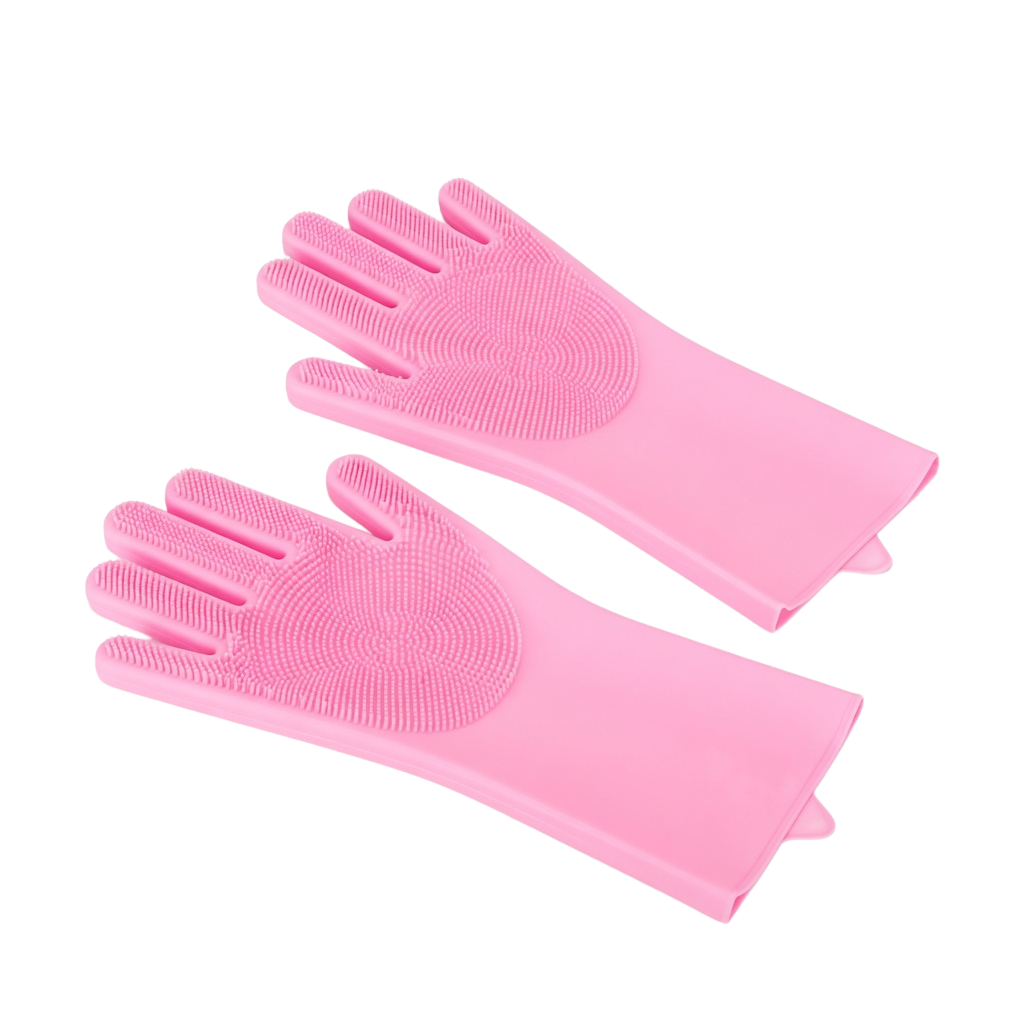NURRY™ – Massagehandske för Husdjur