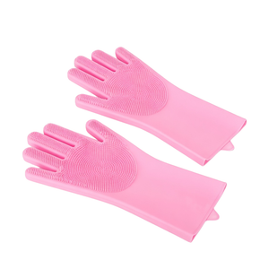 NURRY™ – Massagehandske för Husdjur