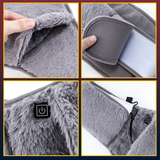 HEATIX - Värmebälte