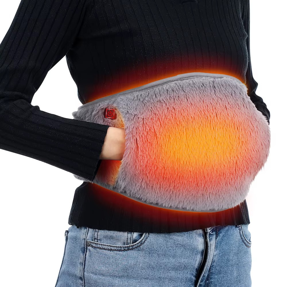 HEATIX - Värmebälte