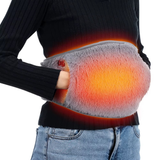 HEATIX - Värmebälte