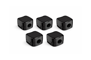 MAGNA – Magnetisk Kabelhållare