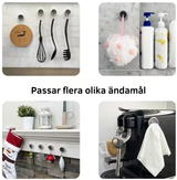 DOCKY – Disktrashållare