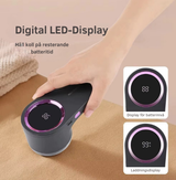 TRIMSY - Klädnopprare