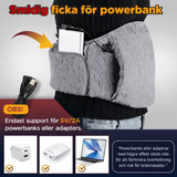 HEATIX - Värmebälte