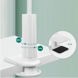 FLEXI - Flexibelt Mobilställ med Klämfäste