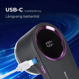 TRIMSY - Klädnopprare