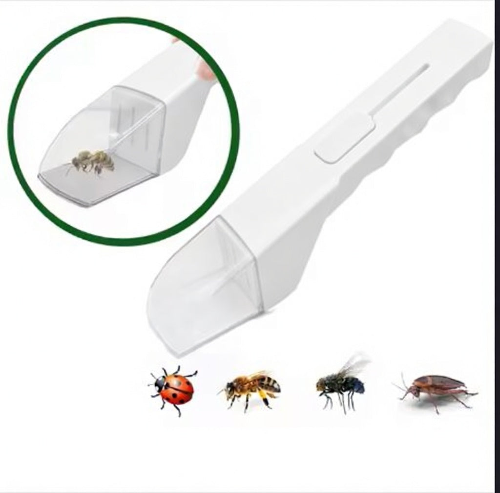 ZYLO - Smart Insektsfångare