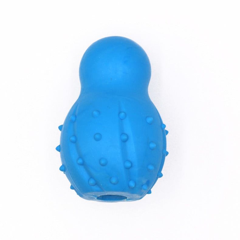 GUMMI – Tuggboll & Belöningsleksak