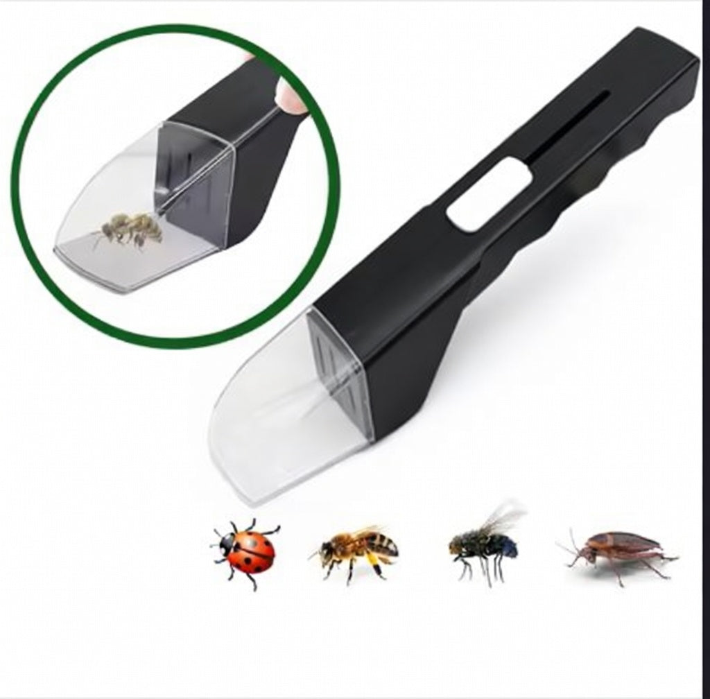 ZYLO - Smart Insektsfångare