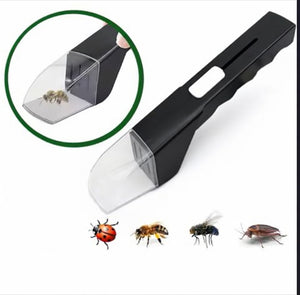 ZYLO - Smart Insektsfångare