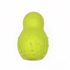 GUMMI – Tuggboll & Belöningsleksak