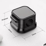 MAGNA – Magnetisk Kabelhållare