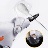 NALA - Klotång Pro för Hund & Katt (LED)