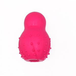 GUMMI – Tuggboll & Belöningsleksak